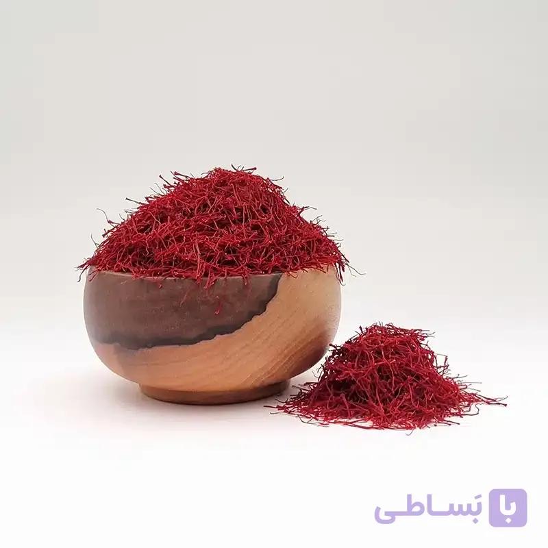 زعفران سرگل قاینات — تصویر 1