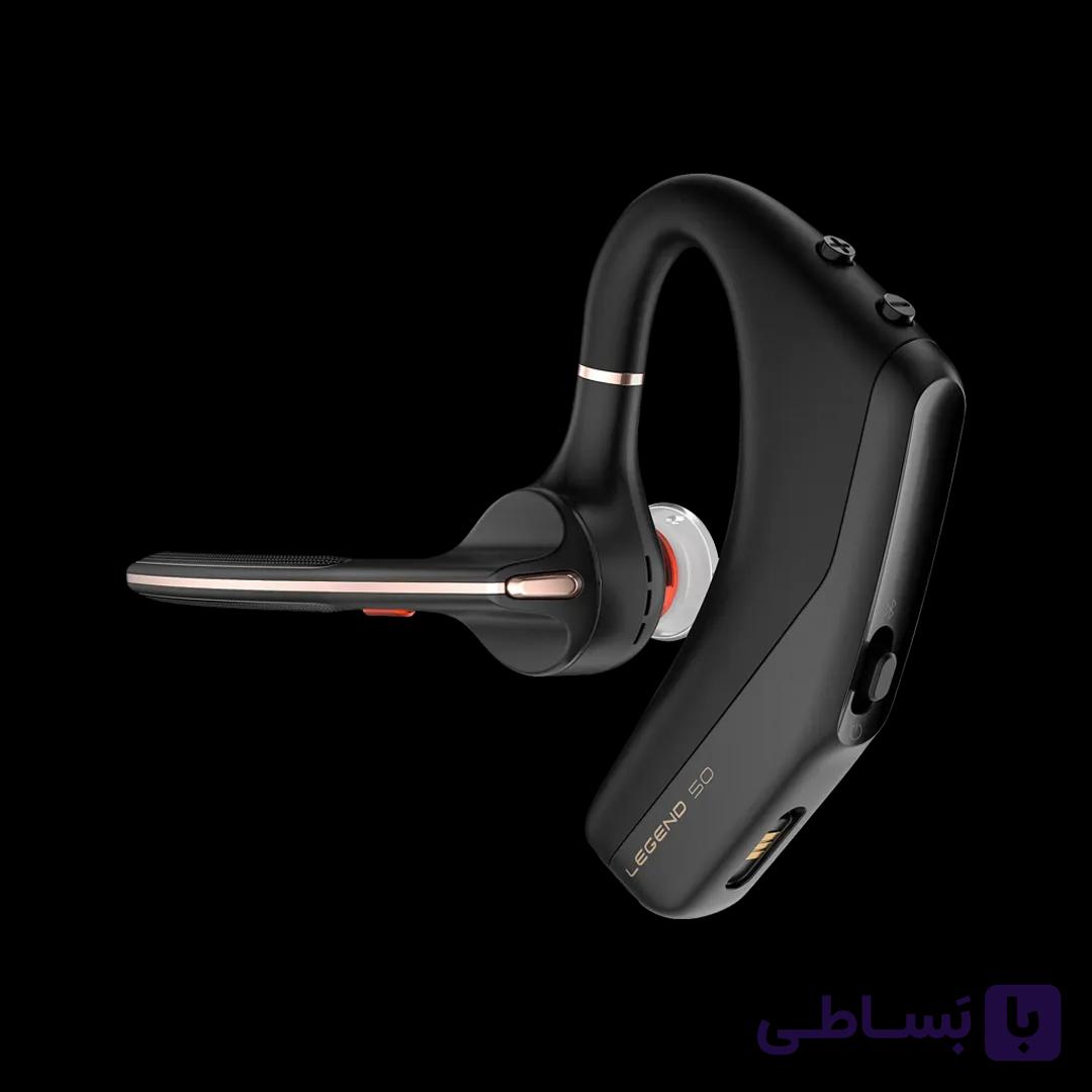 هدست بلوتوث Plantronics (Poly) Voyager Legend 50-M UC — تصویر 1