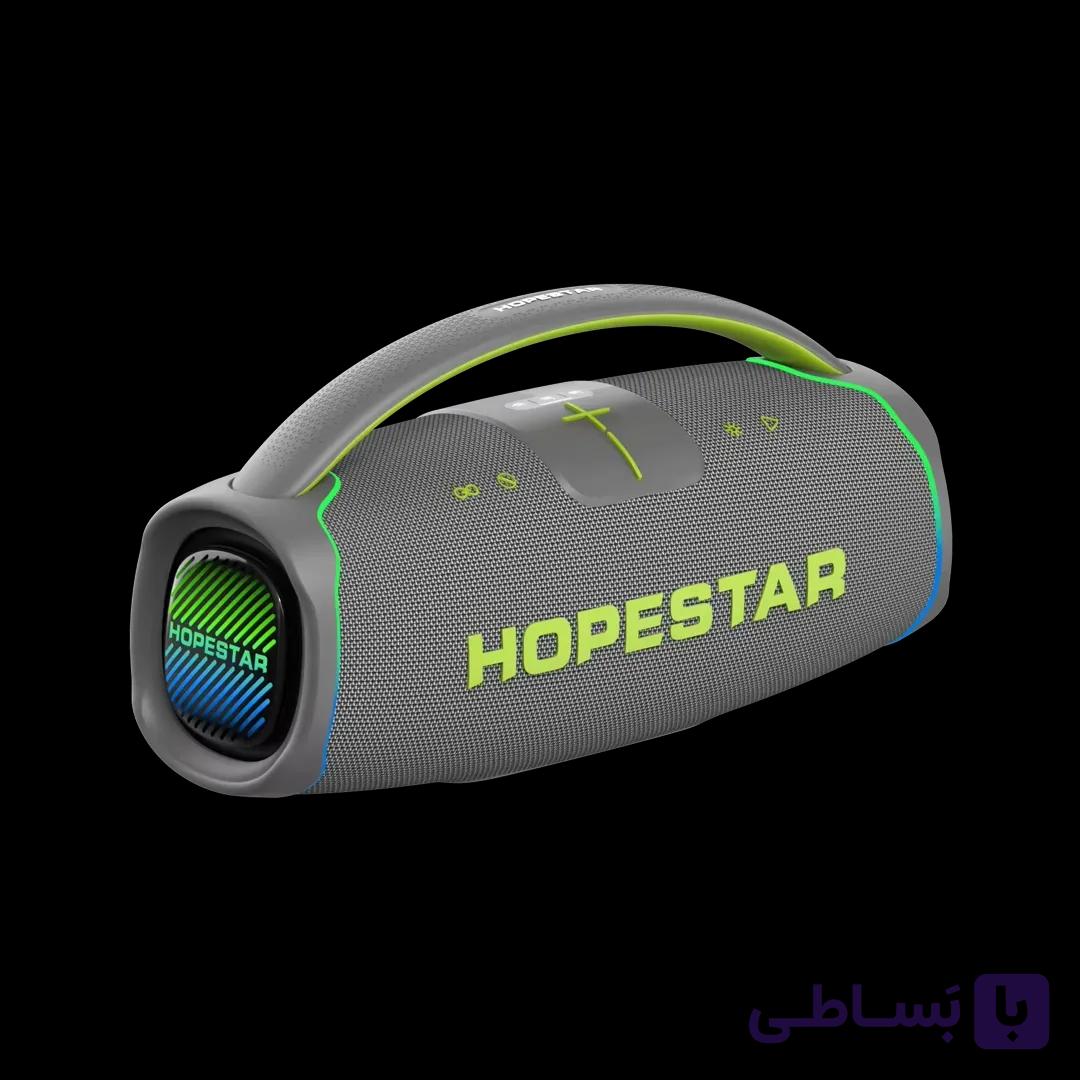 اسپیکر هوپ استار Hopestar A65 speaker — تصویر 1
