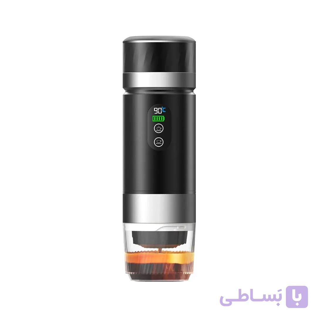 اسپرسو ساز سفری لپرسو مدل Lepresso KF-JN-03 — تصویر 1