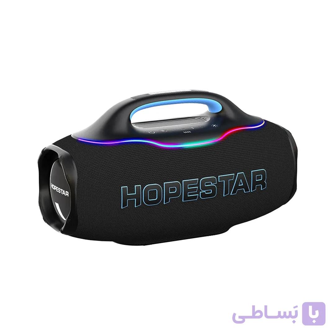 اسپیکر هوپ استار مدل HOPESTAR S90 — تصویر 1