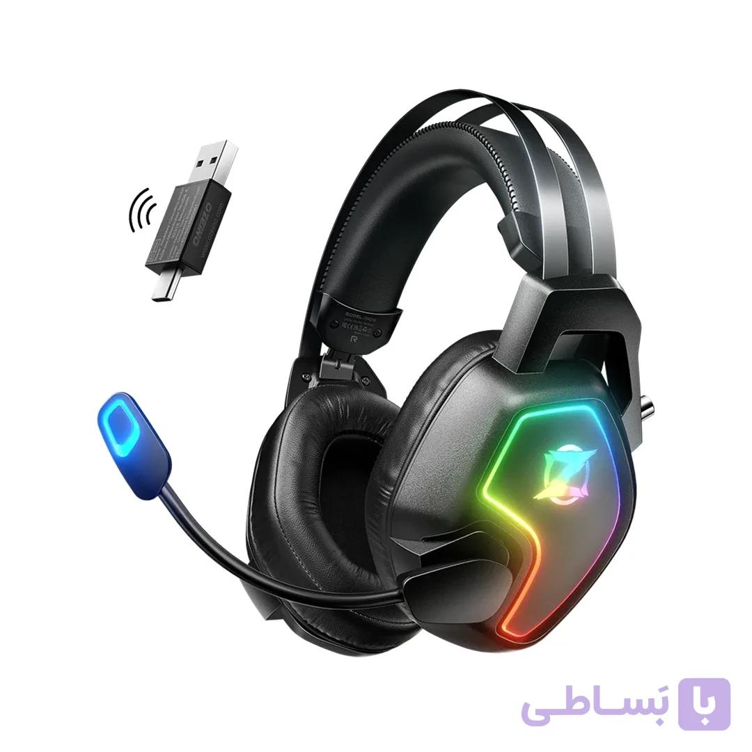 هدست گیمینگ اوزینو مدل  Ozeino OW210 — تصویر 1