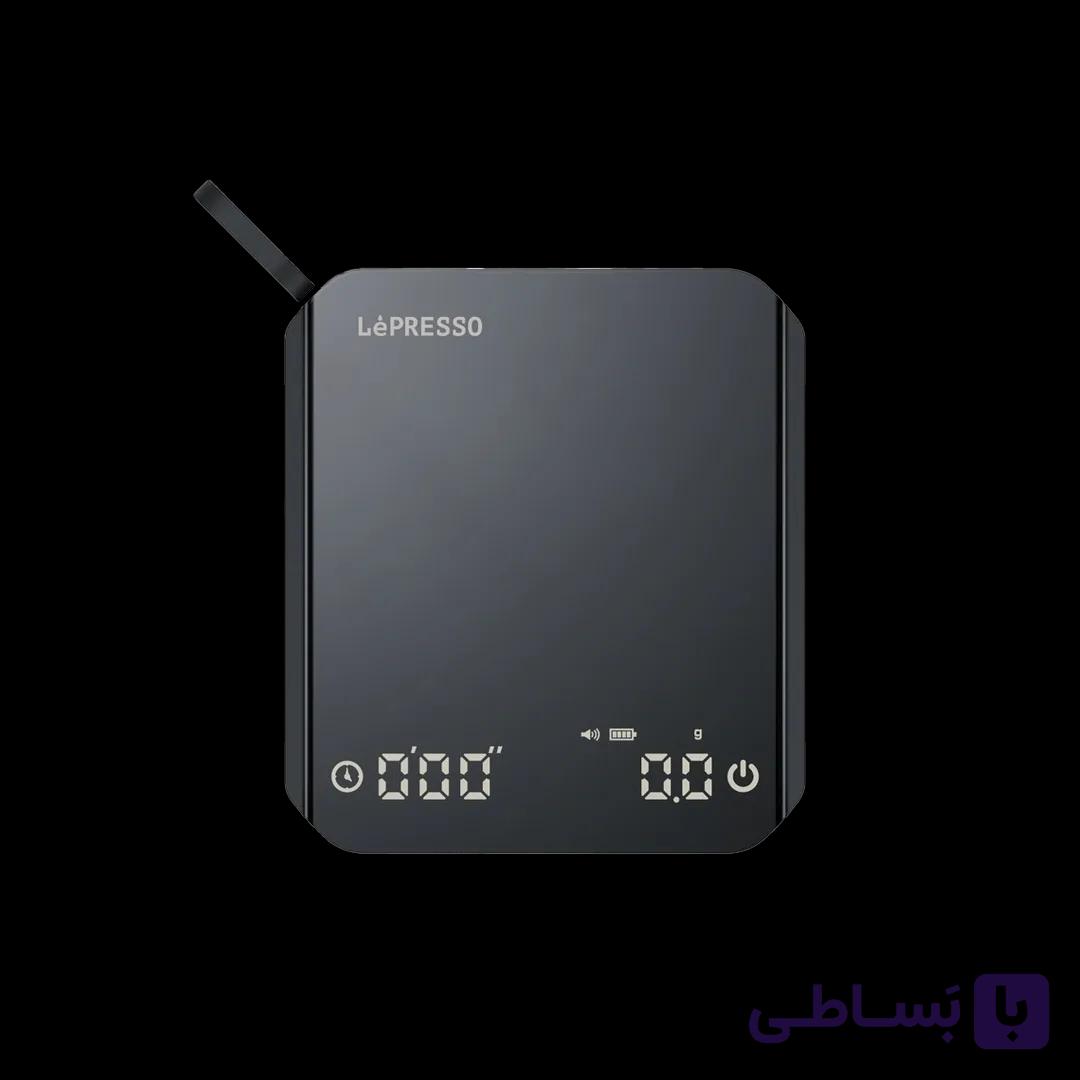 ترازو دیجیتال قهوه — تصویر 1