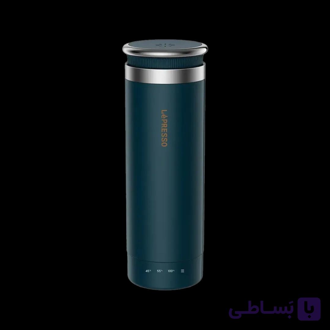 کتری برقی قابل حمل لپرسو مدل Lepresso LPCFFM0007 — تصویر 1
