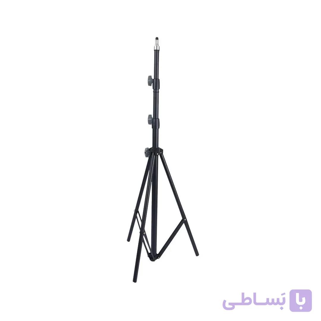 سه پایه دوربین نیفو مدل Neepho Np-9988 — تصویر 1