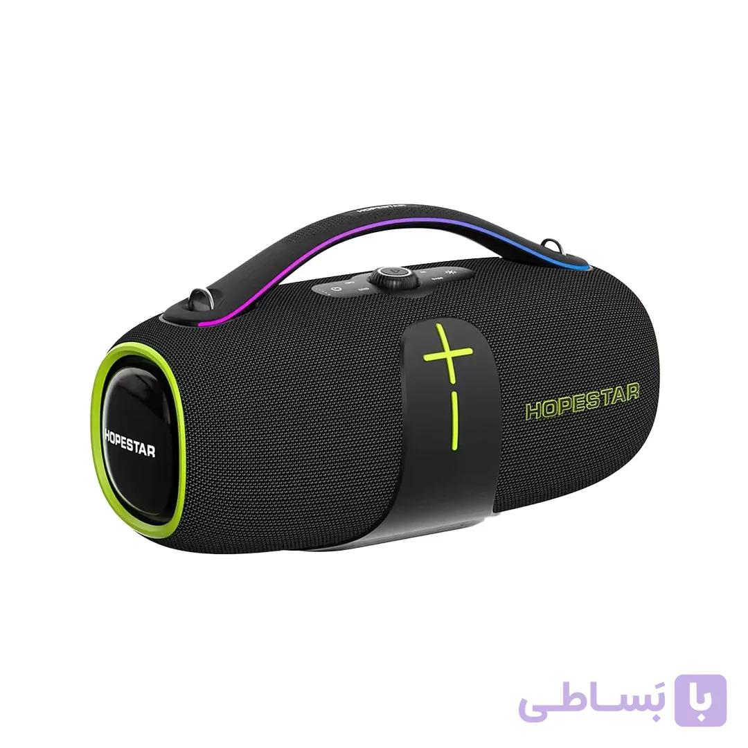 اسپیکر هوپ استار مدل HOPESTAR A85 — تصویر 1