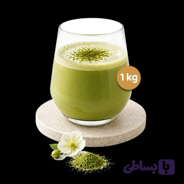 چای ماچا ۱ کیلوگرمی