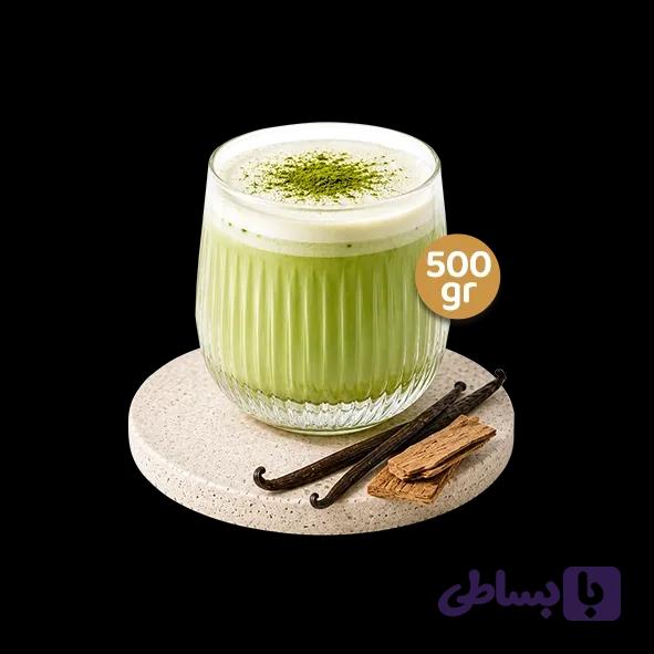 چای ماچا ۵۰۰ گرمی