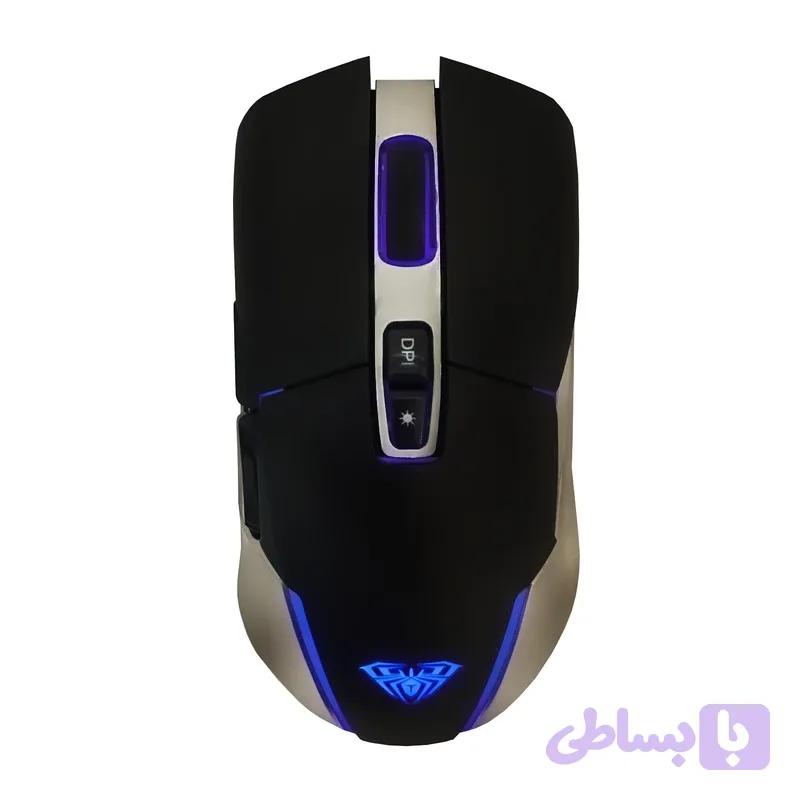 ماوس آئولا مدل F816