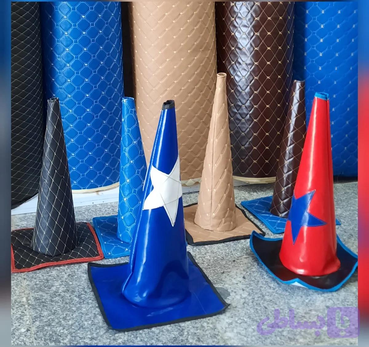 گردگیر دنده نیسان