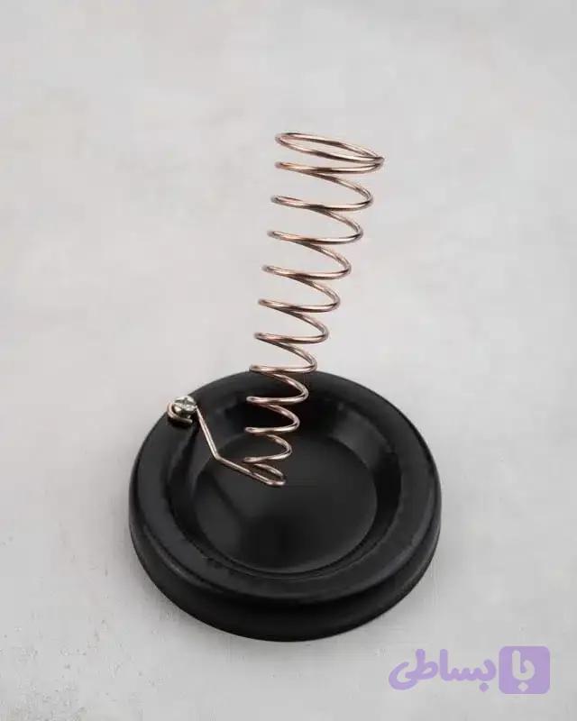 پایه هویه فلزی