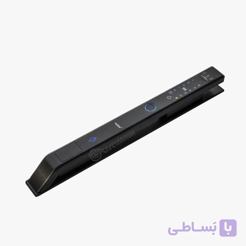 قفل الکترونیکی اثر انگشتی ایلاک مدل +EP50 — تصویر 1