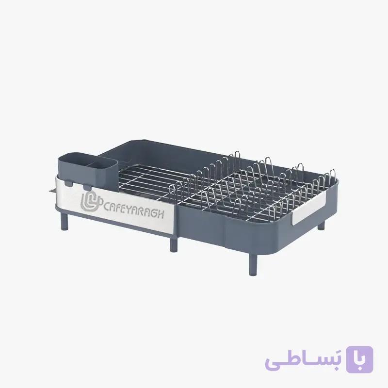 آبچکان یک طبقه قابل رگلاژ ملونی مدل 9172 — تصویر 1