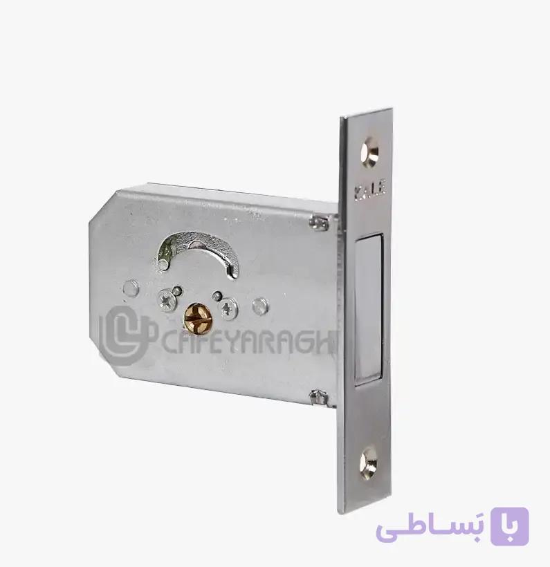 قفل درب گاو صندوقی کالی مدل 156F — تصویر 1