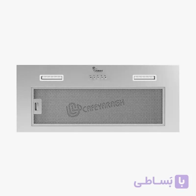 هود مخفی سیمر مدل موریس — تصویر 1