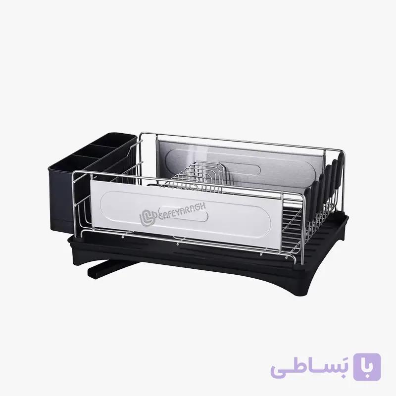آبچکان یک طبقه کنار سینک ملونی مدل 9200