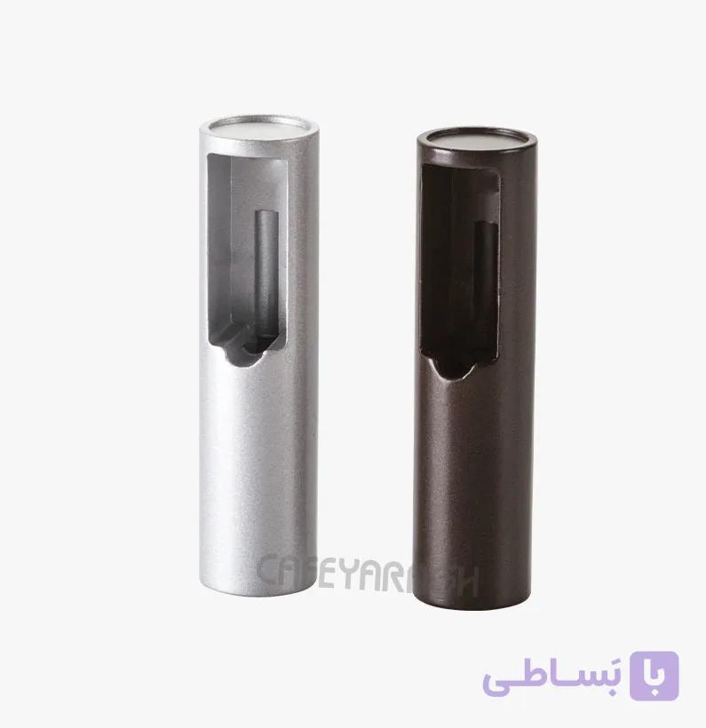 پایه سقفی انتهایی رگال مدل TS1401 — تصویر 1
