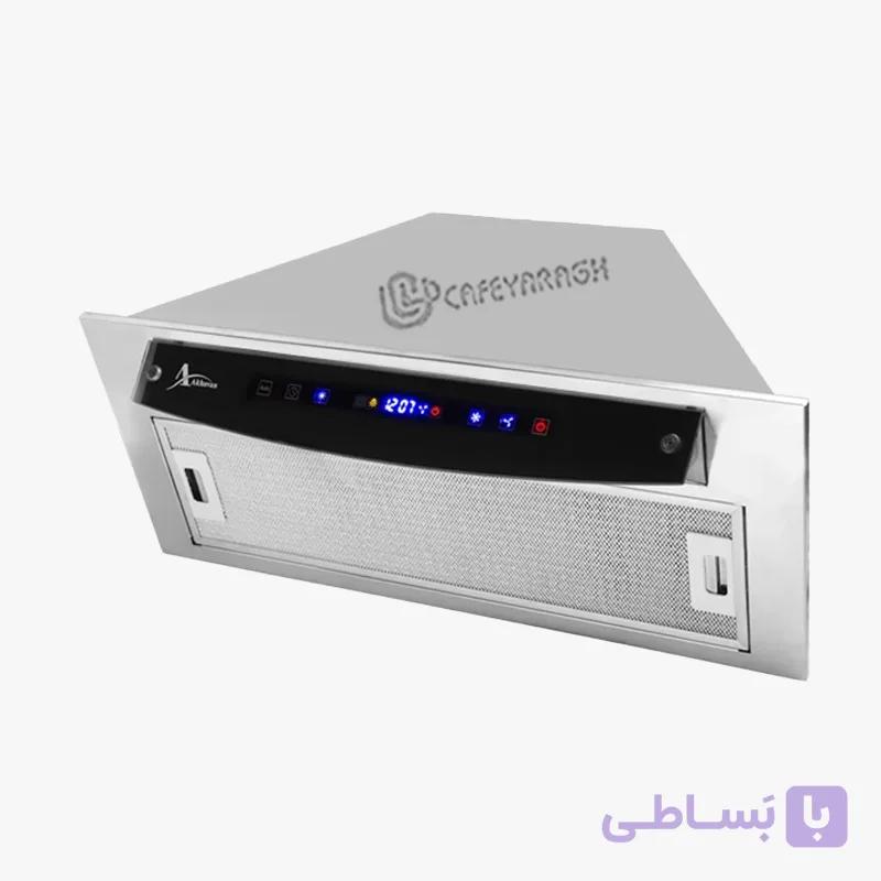 هود آشپزخانه مخفی اخوان مدل H205 — تصویر 1