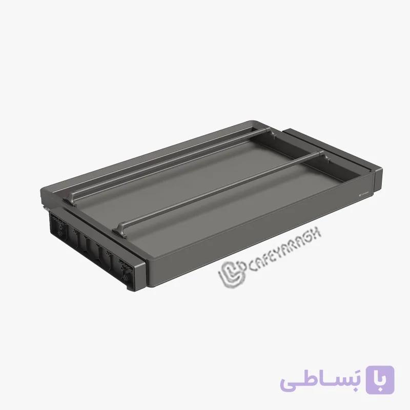 جا کفشی ریلی یونی هوپر سری Monika مدل WS4189S — تصویر 1