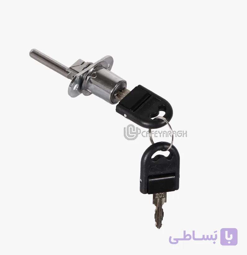 قفل درب فایل — تصویر 1