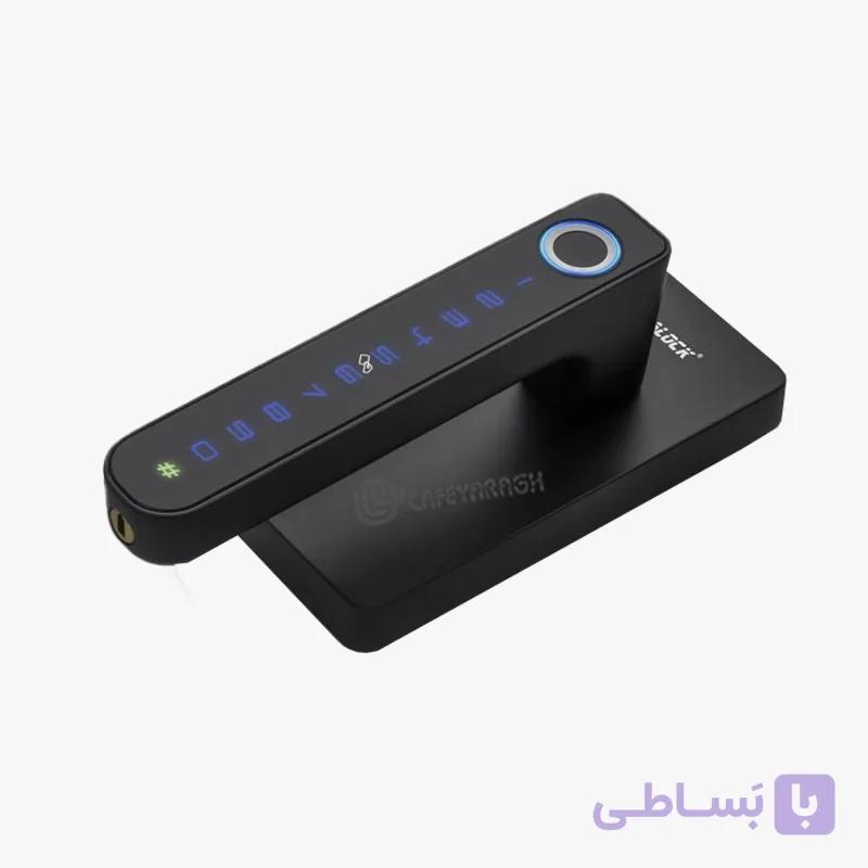 قفل هوشمند سکوریتی ایلاک مدل +G400 — تصویر 1