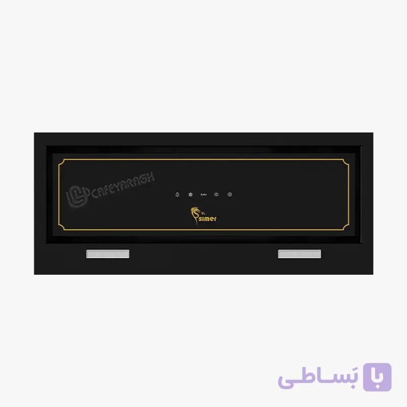 هود مخفی سیمر مدل سانتو کلاسیک — تصویر 1