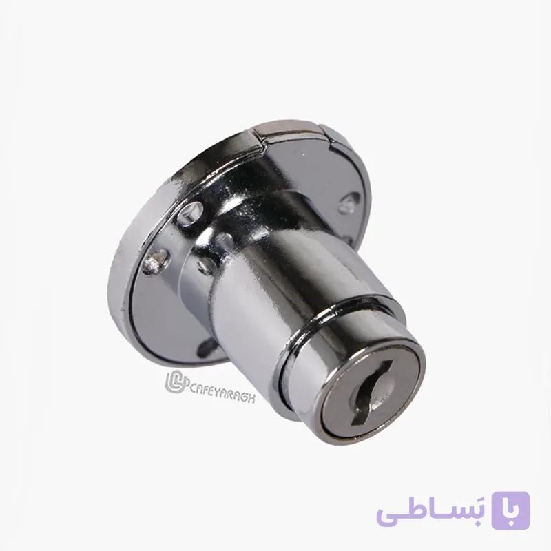قفل درب تیتان فشاری — تصویر 1