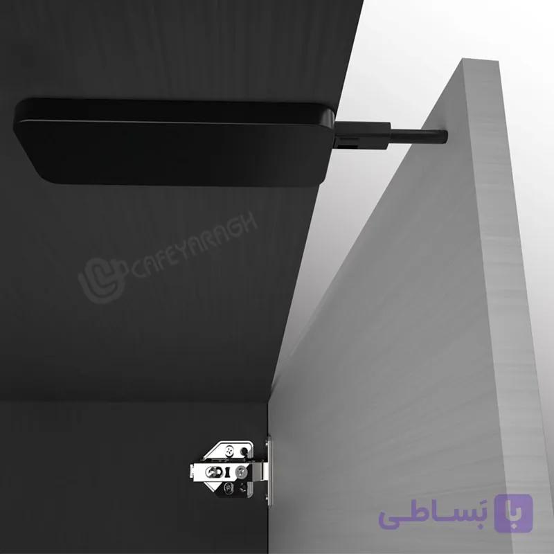 مکانیزم اسمارت تاچ ملونی مدل 6044 — تصویر 1