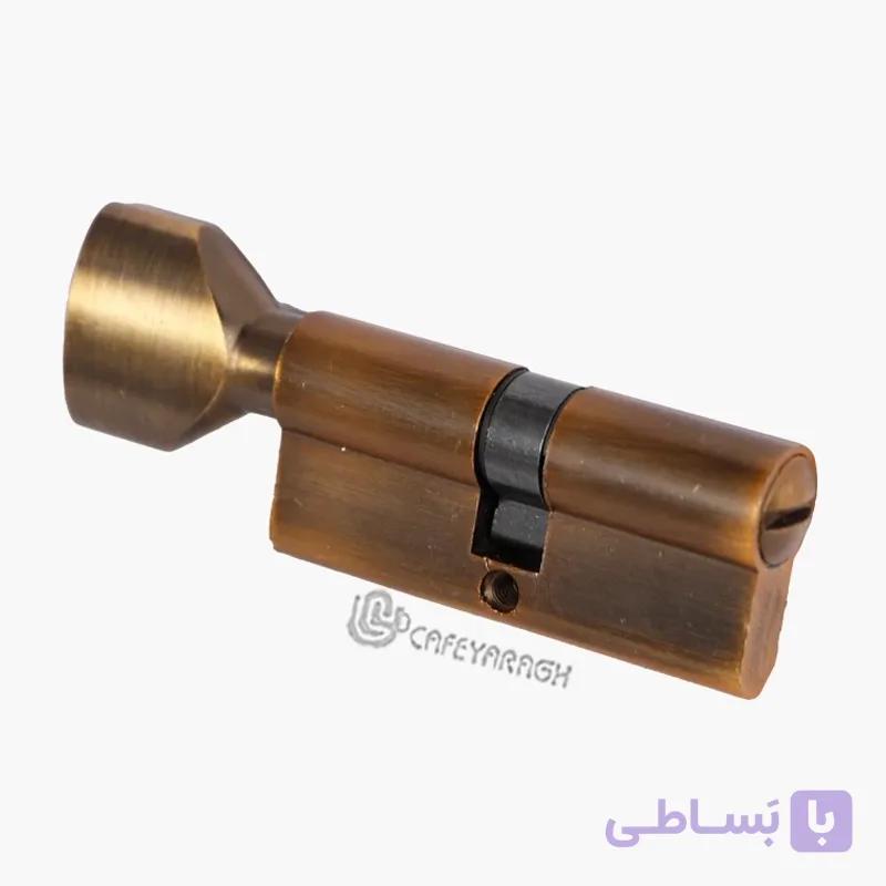 سیلندر قفل درب 7 سانت سرویس — تصویر 1