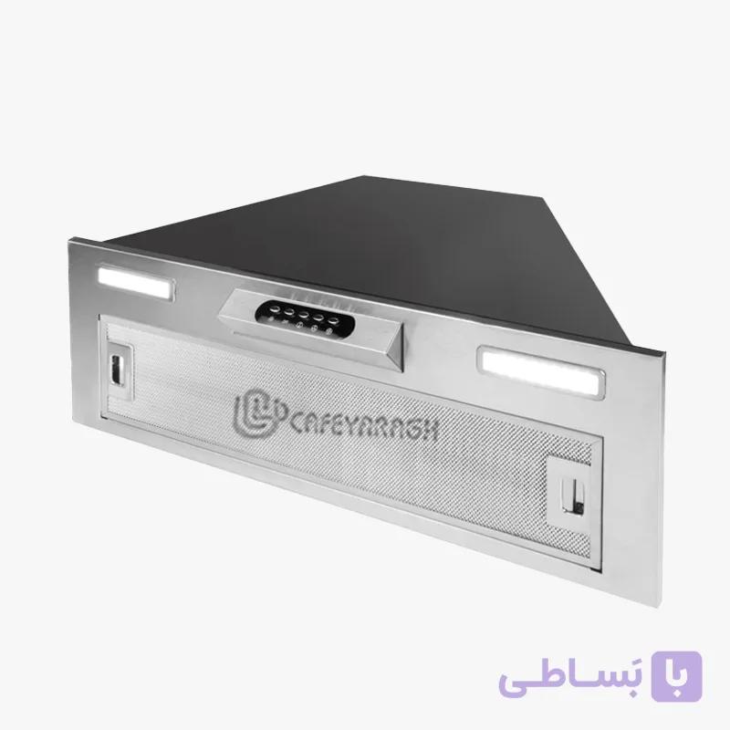 هود آشپزخانه مخفی اخوان مدل H204 — تصویر 1