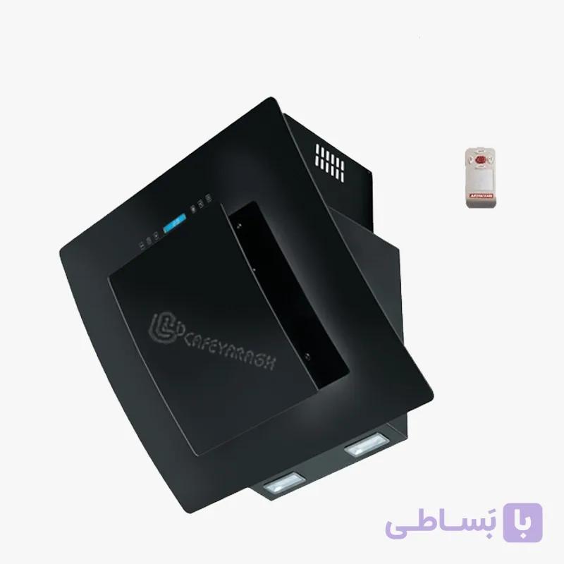 هود آشپزخانه مورب اخوان مدل H51 — تصویر 1
