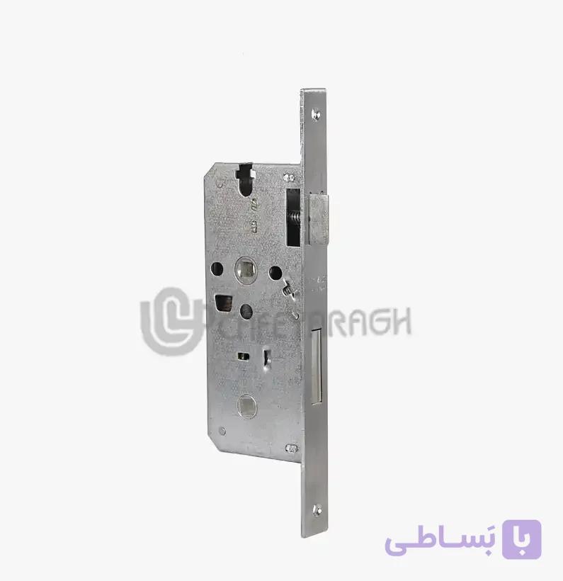 قفل درب سرویس دریم مدل 6.5 سانت — تصویر 1