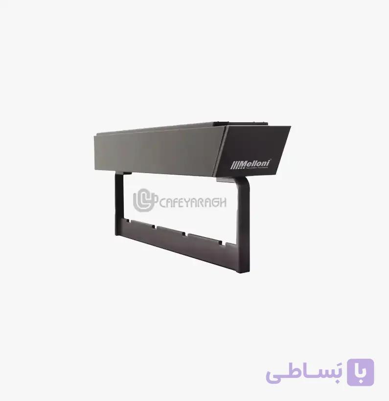 رگال ریلی آویز لباس ملونی مدل 8026 — تصویر 1