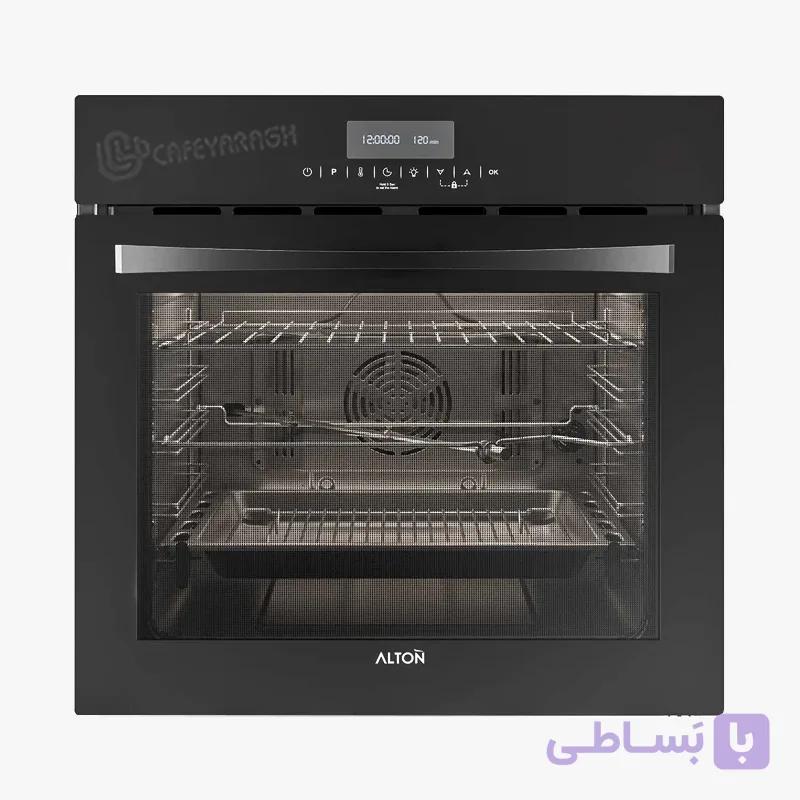 فر برقی توکار آلتون مدل V110 — تصویر 1