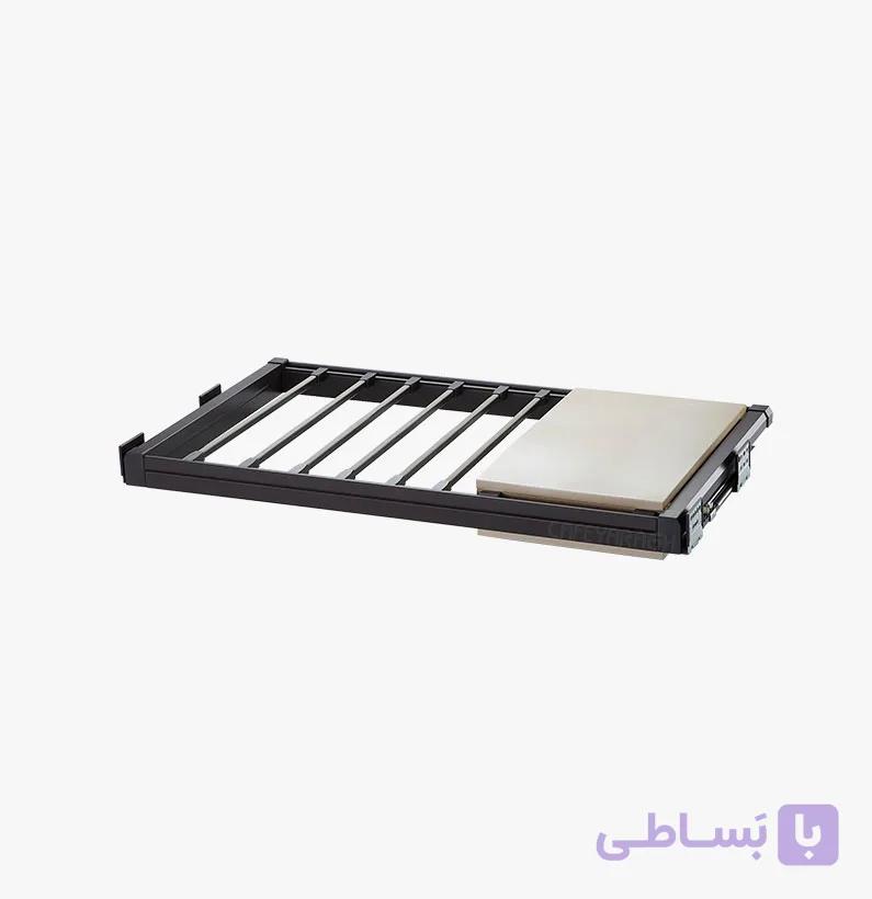 جا شلواری ریلی یونی هوپر مدل WS4124