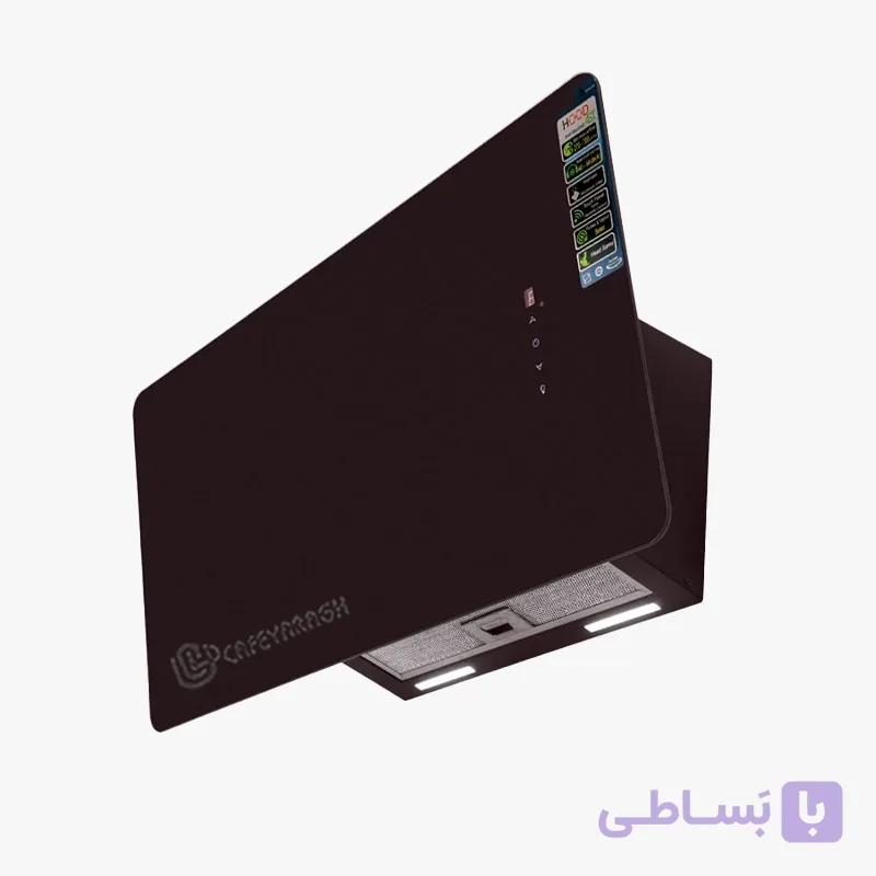 هود مورب اخوان مدل H89 — تصویر 1