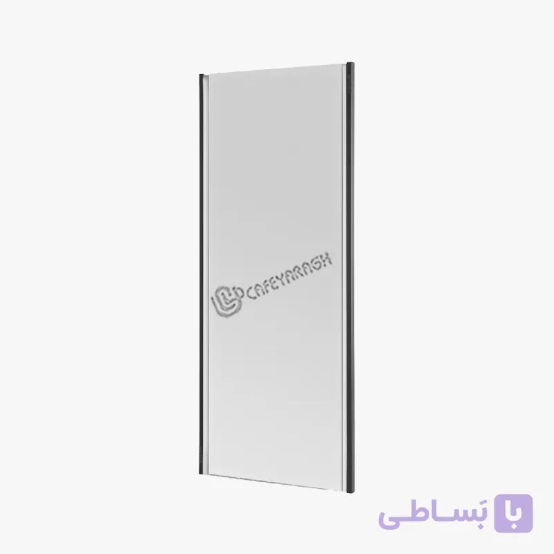 آینه کمد ریلی کمدی ال ای دی دار یونی هوپر مدل WS3104 — تصویر 1