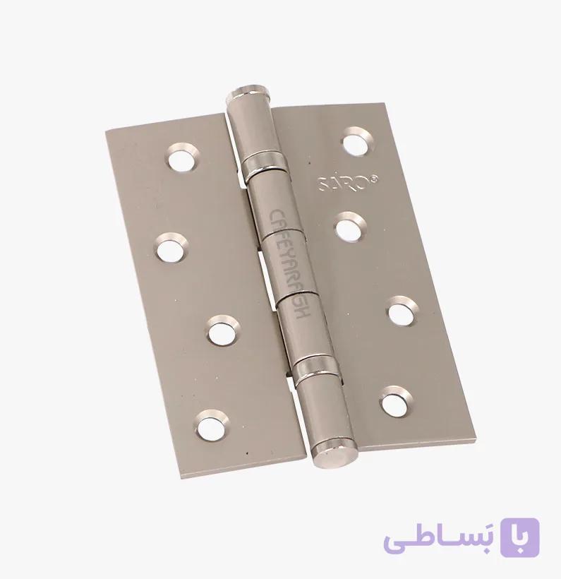 لولا درب تخت 4 اینچ سارو — تصویر 1