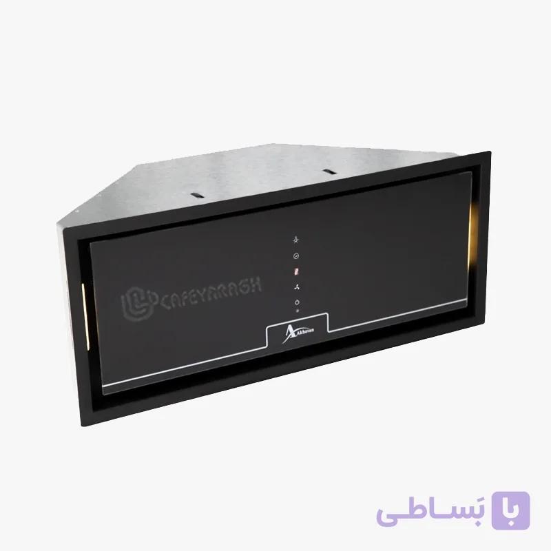 هود آشپزخانه مخفی اخوان مدل H209 — تصویر 1