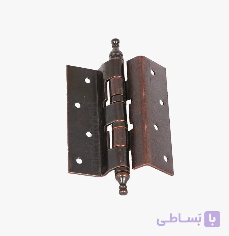 لولای قابلمه بلبرینگی ارس — تصویر 1