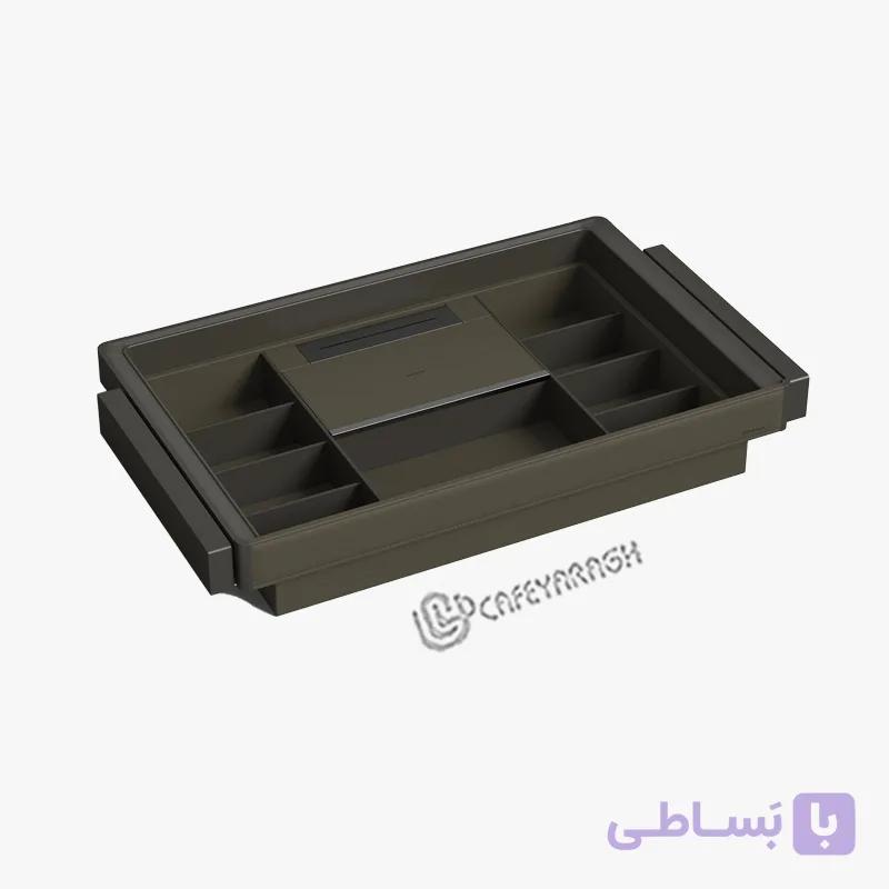 کشو نظم دهند لباس ریلی یونی هوپر مدل WS4175S — تصویر 1