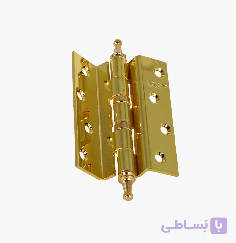 لولای قابلمه ای سارو — تصویر 1