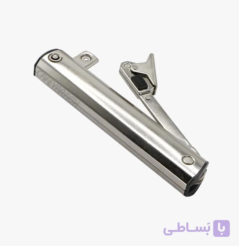 جک درب کابینت ملونی طرح HKXS — تصویر 1
