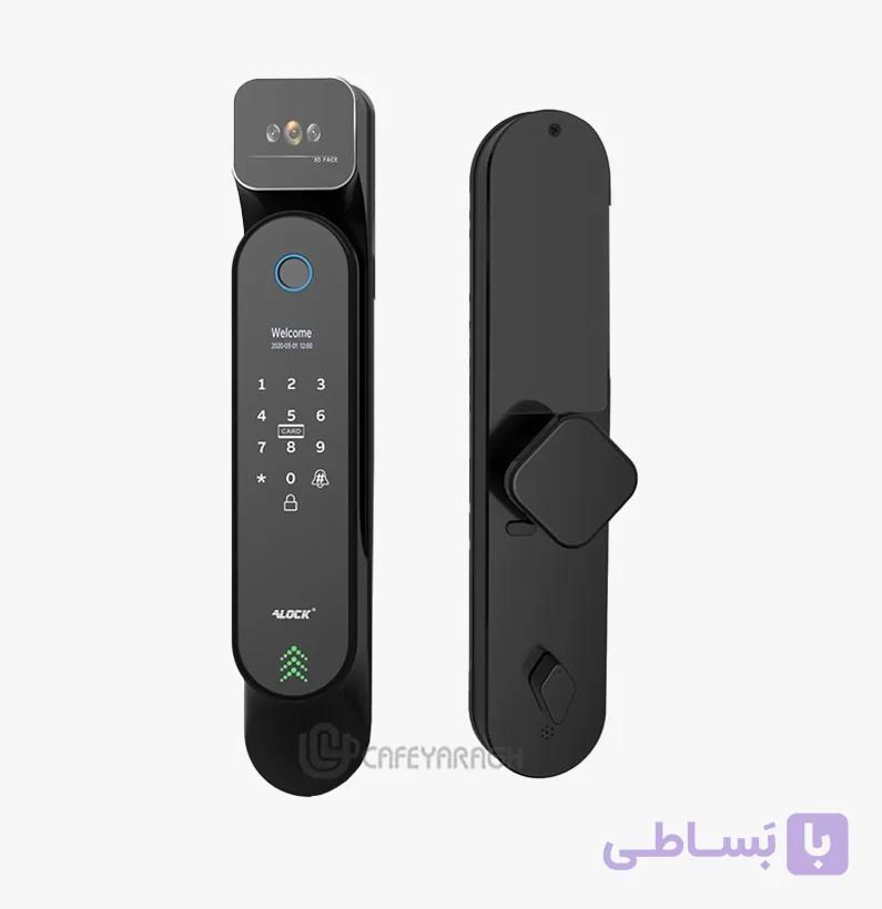 دستگیره دیجیتال ایلاک مدل P60+ Pro — تصویر 1