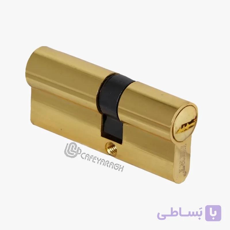 سیلندر قفل درب 7 سانت تافی — تصویر 1