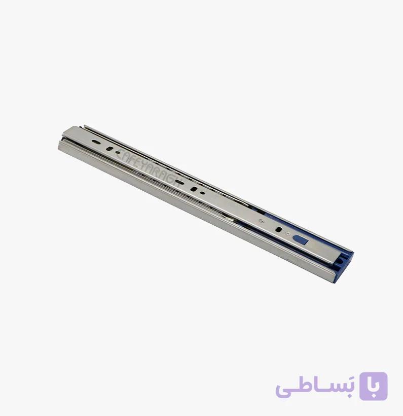 ریل ساچمه ی تاچ یونی هوپر کد DS2201 — تصویر 1