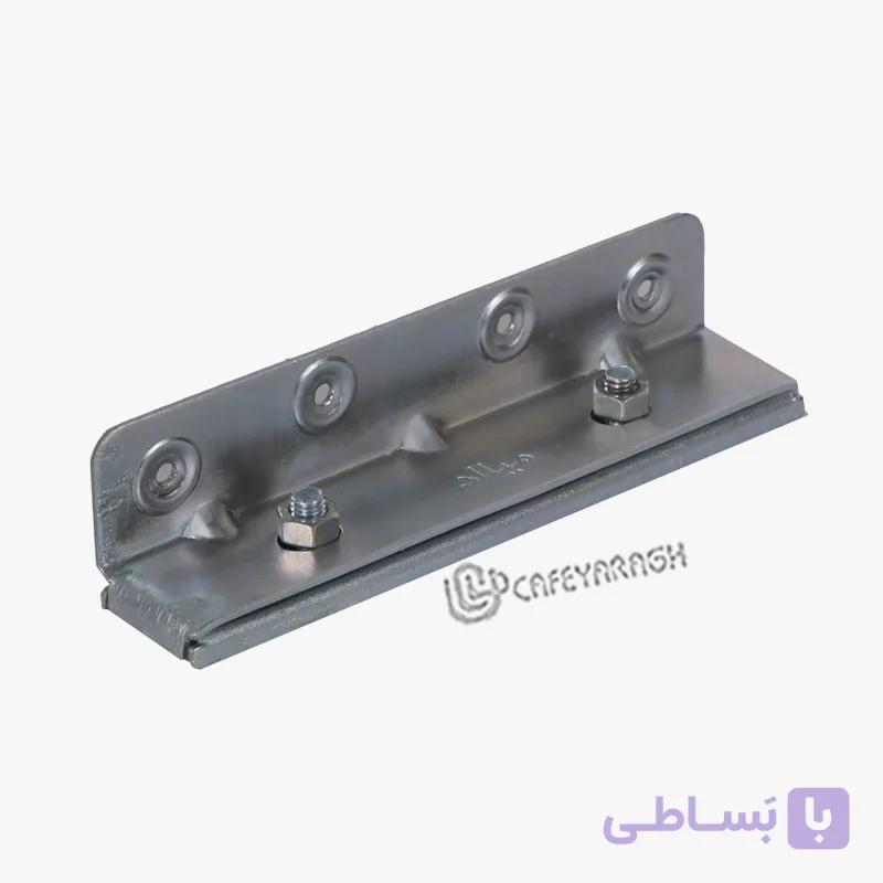 فرنگ تخت دوبل — تصویر 1