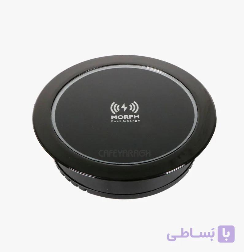 شارژر وایرلس توکار فکتور مدل پالس — تصویر 1
