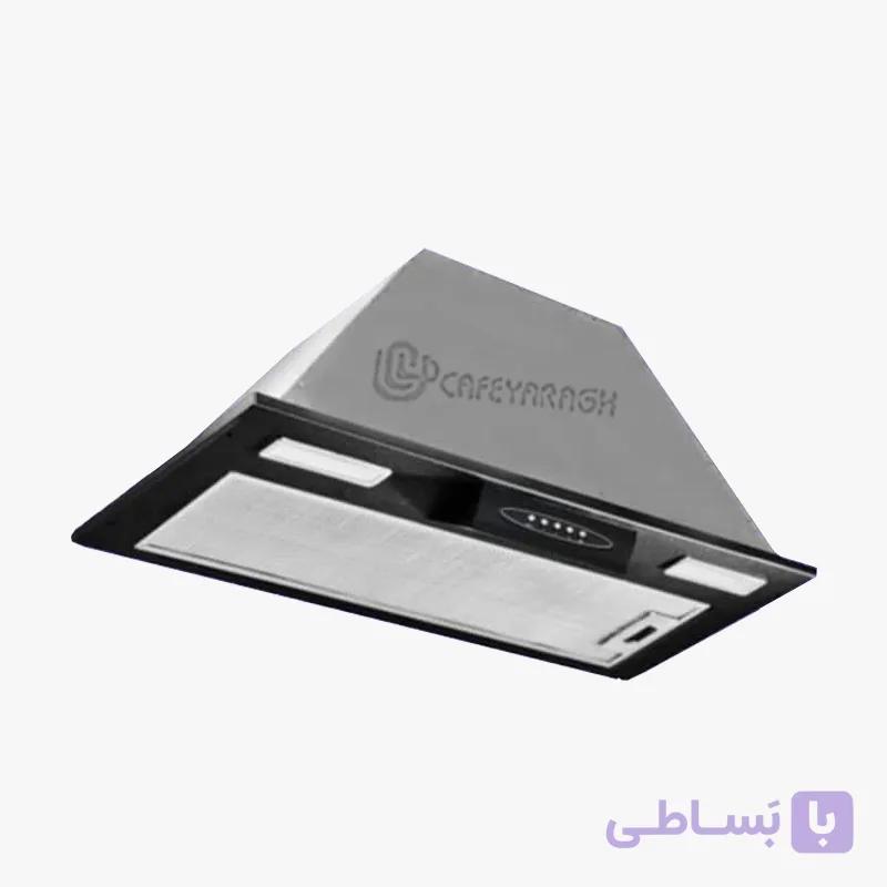هود مخفی کلیدی کارن