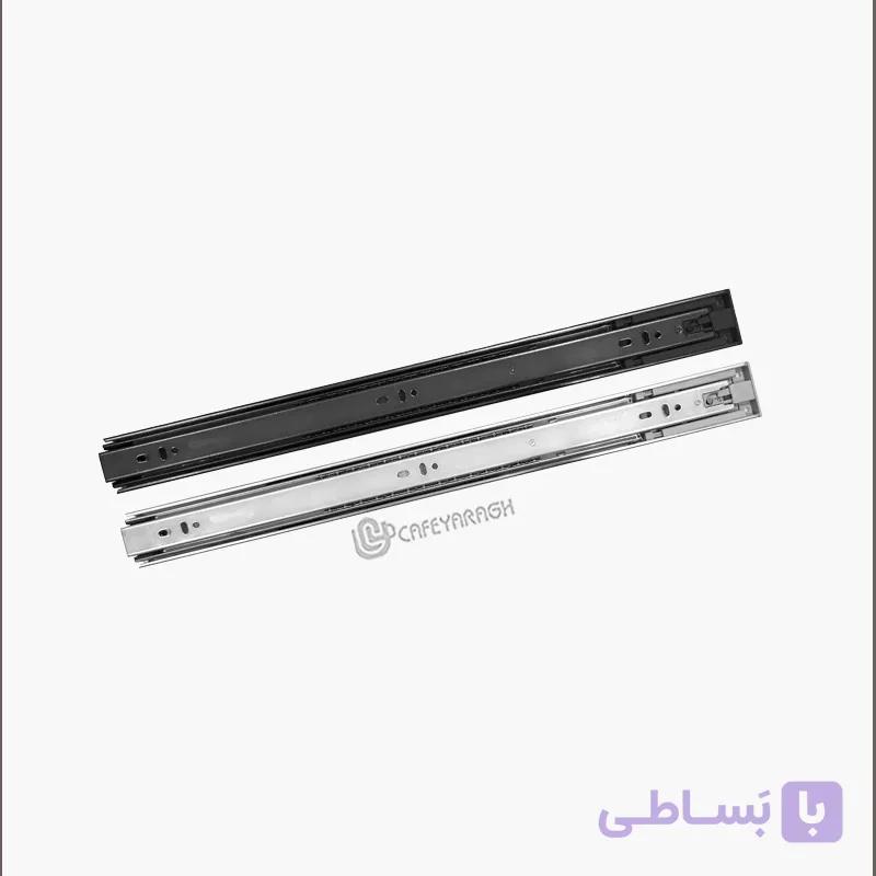 ریل ساچمه ای تاچ ملونی مدل 5042